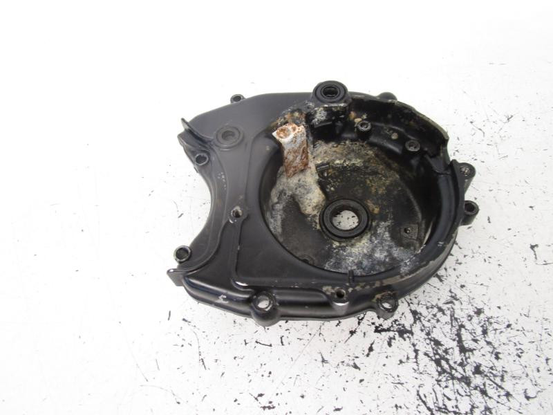 83 Suzuki LT 125 Stator Magneto Cover 11351-18910 1983-1987